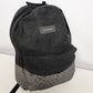 Dakine 365 Canvas 21L Backpack Adult Unisex Bonnie Black & Gray Dots CottonPoly