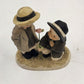 Enesco Kim Anderson’s Pretty As A Picture BE MY ONE AND ONLY 1996 B Bahner 4"