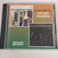 The Four Freshmen 10 CDs Fresh Still Fresh Day by Day Angel Eyes Live Vocal Jazz