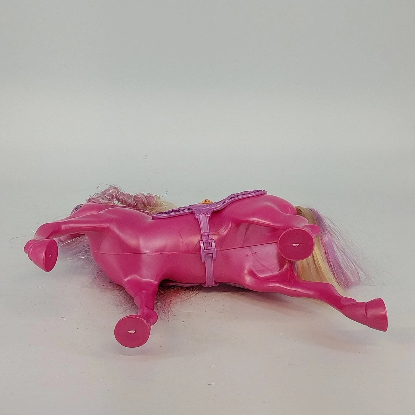 Mattel Disney Princess Sparkling Horse Sleeping Beauty Toy 2006