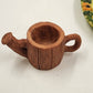 Cherished Moments Collection AT-922 Sunflower Tea Time Tea Set 6" Vintage 1995