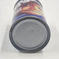 Set of 2 Faygo Fruit Grape Soda Pull Tab Empty Cans Medicine Milestones Vtg 1977