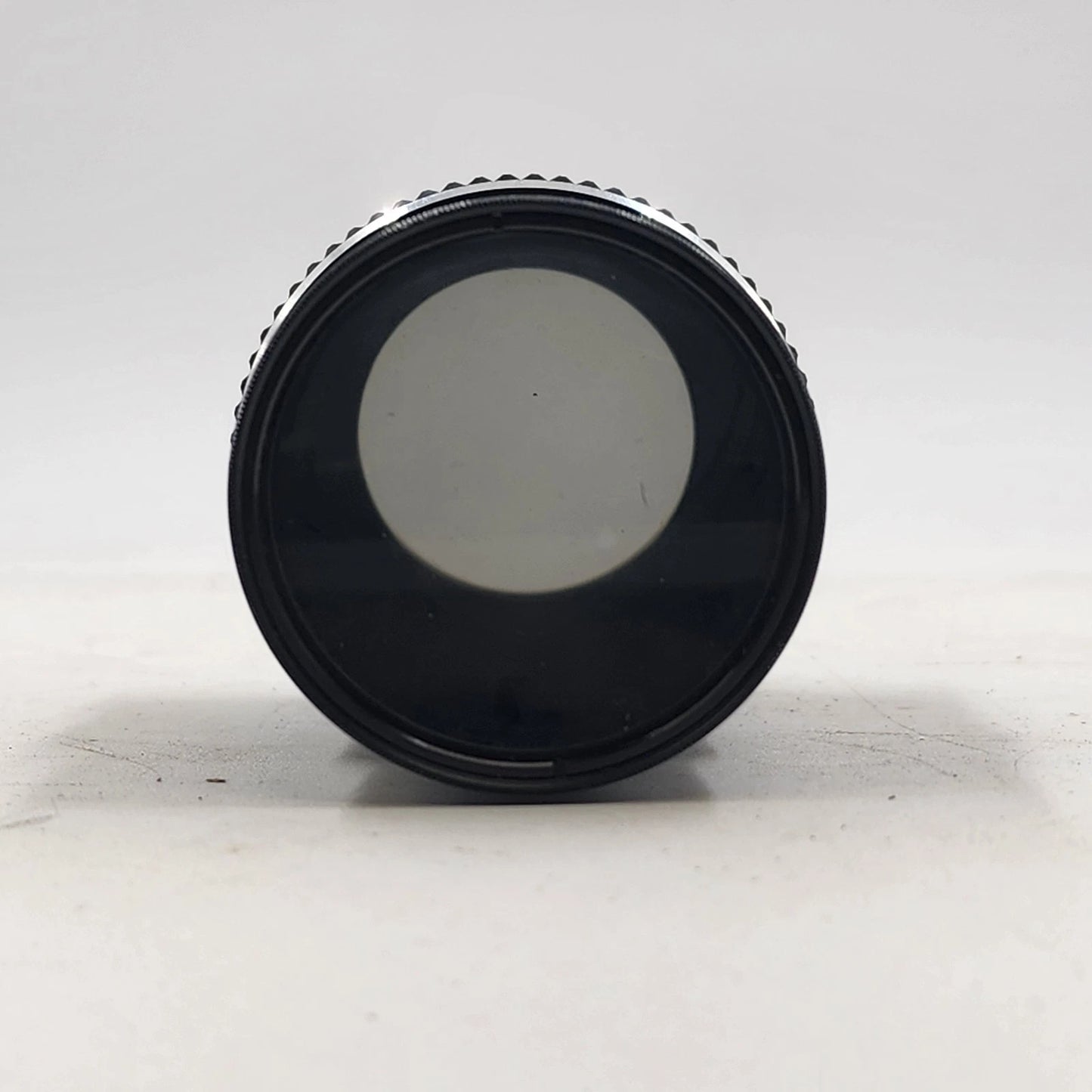 Minolta Super Albinar MD Mount Telephoto Manual Focus Lens Auto 135mm f/2.8