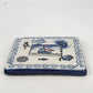 Cape Cod Ceramic Trivet Tiles Diane Artware Nantucket Set of 4