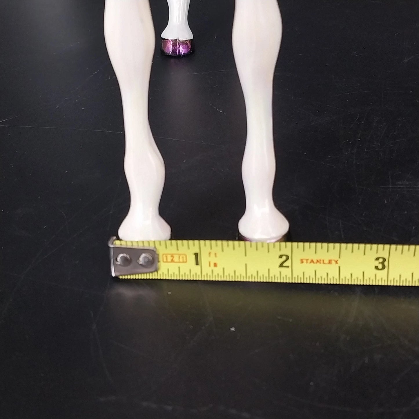 Vintage Ringling Bros Circus Horse Toy Greatest Show on Earth