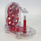 Starfrit Apple Peeler Pro Fruit Tool w Core Slicer & Ejector New Old Stock China