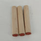 Vintage Judith Peg Wooden Rubber Stamp Set Nature Craft Designs