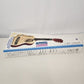 Burswood JC-301 Sound Start Series 30" Custom 6-String Acoustic Guitar NIB Tan