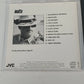 Malta Obsession CD JVC World Class Music Smooth Jazz Contemporary Jazz 1988
