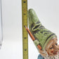 Goebel The Merry Co-Boy Figurine 7.5" Greeter Gnome Sign Well 516 W Germany 1971