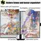 ALL4JIG Puzzle Storage Folder Organizer for Jigsaw Enthusiasts
