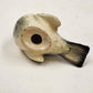 Set of 2 Goebel Sparrow Bird Figurine West Germany CV72 & CV73 Porcelain 2.5"x4"