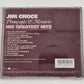 Set 4 Rock Pop CDs Chicago LOVE SONGS Abba GOLD James Taylor V2 Jim Croce HITS