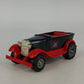 Tonka Tiny Stinger Frantic Flivver Ford Model A Roadster Diecast No Windshield