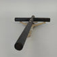 Catholic Wooden Wall Crucifix Resin Jesus Christ INRI 15" Religious Vintage