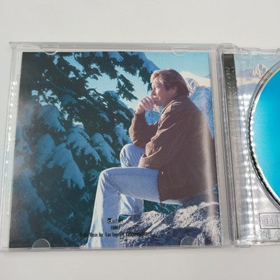 Set of 5 Folk Hit CDs 2 John Denvers' Kingston Trio ENYA and Simon & Garfunkel