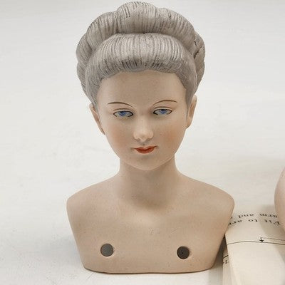 Martha Washington Doll Kit by Yield House Includes Head Arms Legs and Pattern