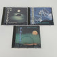 Himekami 3 CD Moonwater Snow Goddess Journey to Zipangu New Age Higher Ocative