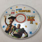 Toy Story 2 CD ROM Sampler 1999 Disney Interactive Rare Disk