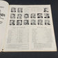 Cincinnati Reds 1970 Yearbook Johnny Bench MLB Vintage Magazine