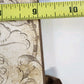 Adams & Co Remember When Memorial 4x6 Photo Frame Tabletop Wall Decor NOS China