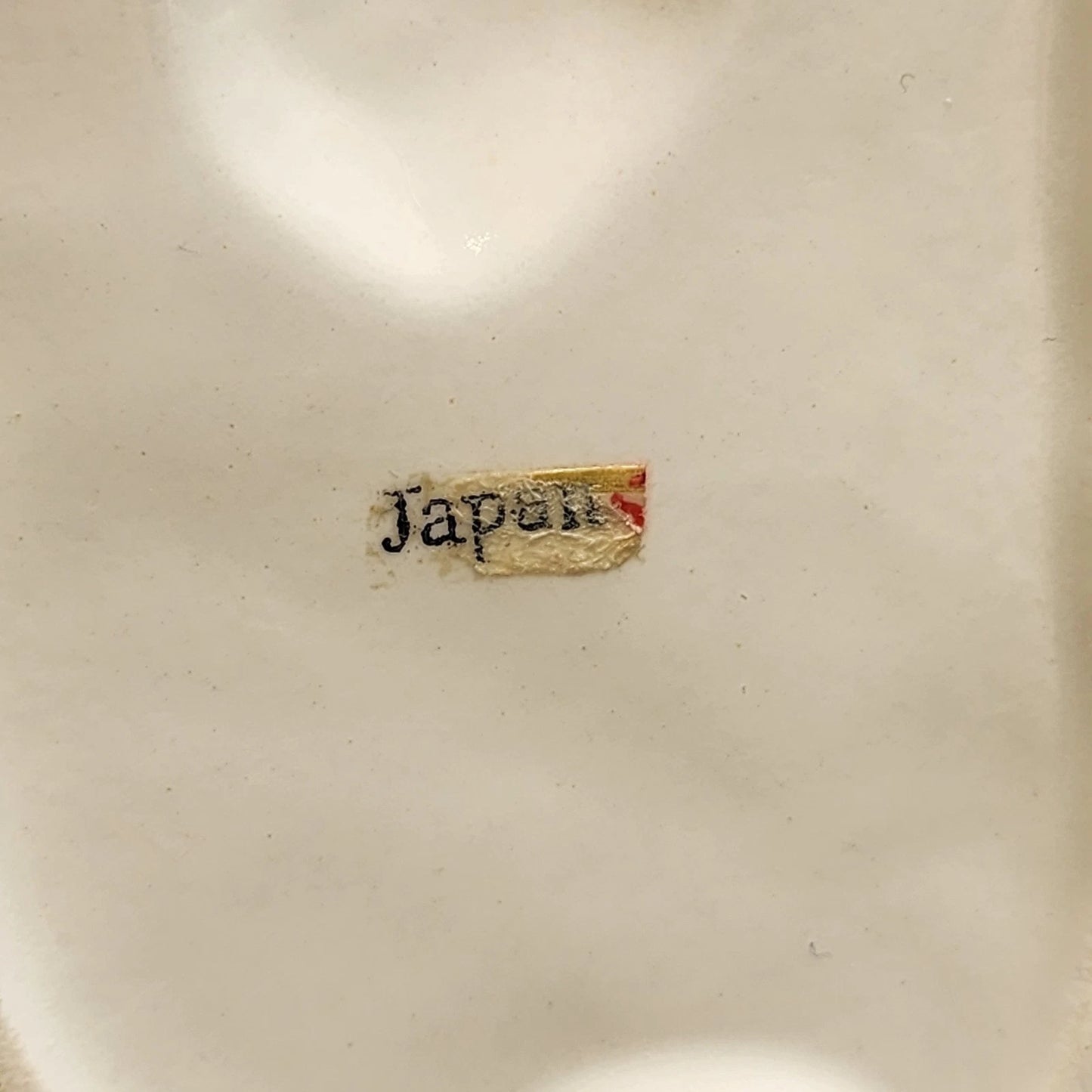 Noritake 1974 Mother’s Day Deer Doe Fawn Figurine Limited Ed. Bone China Japan