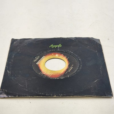 Ringo Starr – No No Song / Snookeroo 45 RPM Stereo Apple Records 1975 Pop Rock