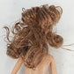 Mattel Barbie Isla Doll 12 Dancing Princesses 1999 Body Choker Ballet Slipper