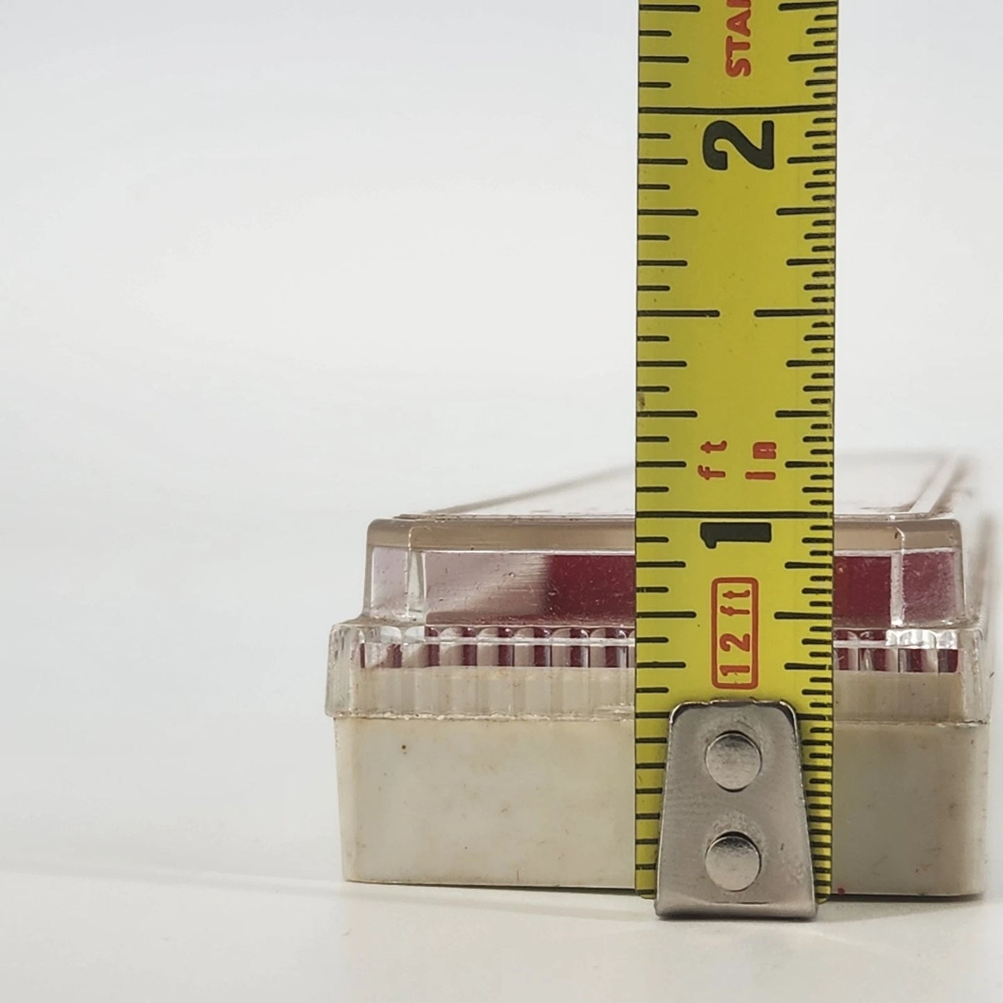 Pocket Scribe Ford Motor Company MVP Award Knurled Grip Tungsten Tip Boxed