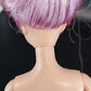 Mattel Barbie Mermaid Doll Purple Hair Glitter Top Y2K Fantasy