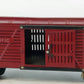Vintage American Flyer S Gauge Missouri Pacific Stock Car 629