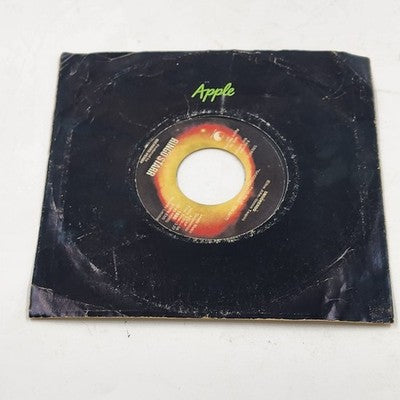 Ringo Starr – No No Song / Snookeroo 45 RPM Stereo Apple Records 1975 Pop Rock