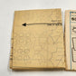Avon McCall's 5380 Vtg Sewing Pattern Uncut Tapestry Collection 10 Holiday Craft