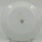 10 Corelle Callaway Holiday Ivy Dinner Plates Swirl Green Trim 10.25"d EUC