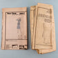 See & Sew 3807 Vintage 70s Sewing Pattern Misses Jacket & Skirt Size B 14-18