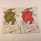 Simplified Systems of Sewing & Styling Lesson One & Two Book 1948 Sewing Guide