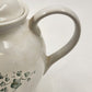 Corelle Coodinates Callaway Ivy Stoneware Teapot w/ Lid 5-Cup Corning Ware