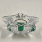 Studio Nova Starbright Crystal Votive Candle Holder w/ Box