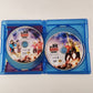 The Big Bang Theory The Complete Fifth Season Blu-Ray + DVD + Ultraviolet 2011