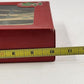 20 pc Flatware Set Hollyberry Classic Traditions Service for 4 New JC Penney NOS