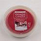 Set of 5 Wax Warmer Yankee Candle with Timer & White Scenterpiece Easy Meltcups