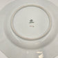 Rosenthal RC Monbijou Rim Soup Bowl Pink Roses Gold Trim Bavaria China