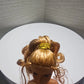 Barbie Ballerina Articulated Blonde Doll Blue Eyes 2005