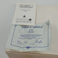 Malcolm Cooper The Swan Lavenham 1988 Great British Pubs COA #0075 Hand Painted