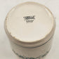 Corelle Coordinates Callaway Ivy Canisters 5" Ivy Kitchen Storage Corning No Lid