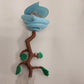 Peanuts Board Game 2008 Fundex Snoopy Kids Boxed "A Charlie Brown Christmas"