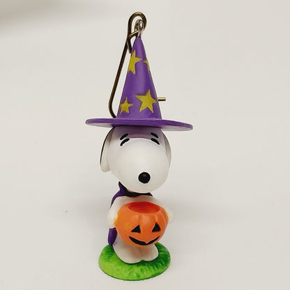 Hallmark Keepsake Halloween Ornaments Choice of Recent Year's Decorations