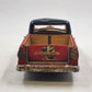 1956 Bandai Ford El Ranchero Tin Friction Toy Car Japan 12" Ford Lasts Longer