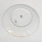 3 Weimar Porcelain Plates 7" Signed T Reinhard Fruit Motif Germany 1911 Antique