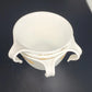 Corelle Butterfly Gold Cups Saucers Set 9pc Vintage